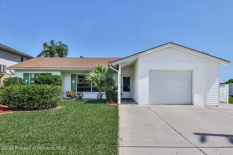 3403 Gulf Coast, Hernando Beach, FL 34607 photo 1