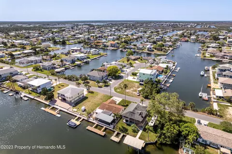 3403 Gulf Coast, Hernando Beach, FL 34607 photo 61