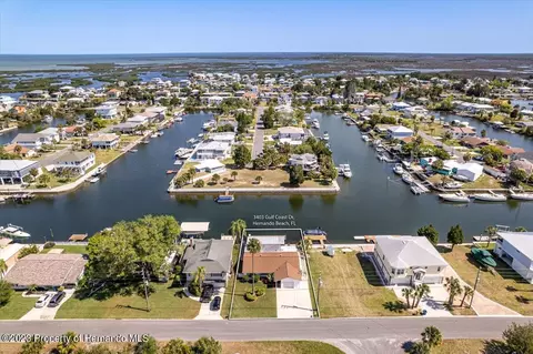 3403 Gulf Coast, Hernando Beach, FL 34607 photo 6