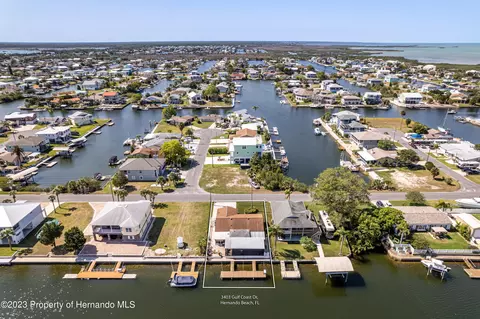 3403 Gulf Coast, Hernando Beach, FL 34607 photo 60