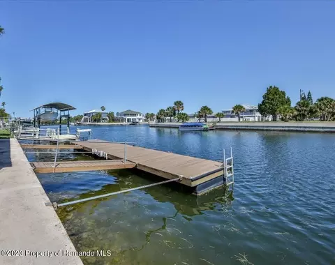 3403 Gulf Coast, Hernando Beach, FL 34607 photo 8