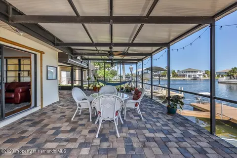 3403 Gulf Coast, Hernando Beach, FL 34607 photo 43