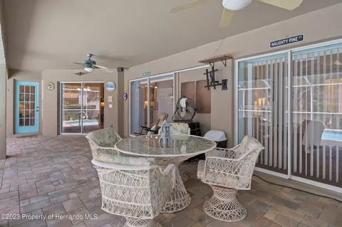 12313 Knotty Pne, Spring Hill, FL 34609 photo 52