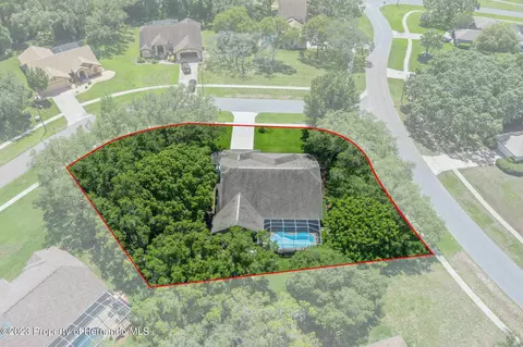 12313 Knotty Pne, Spring Hill, FL 34609 photo 69