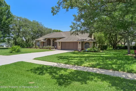 12313 Knotty Pne, Spring Hill, FL 34609 photo 5