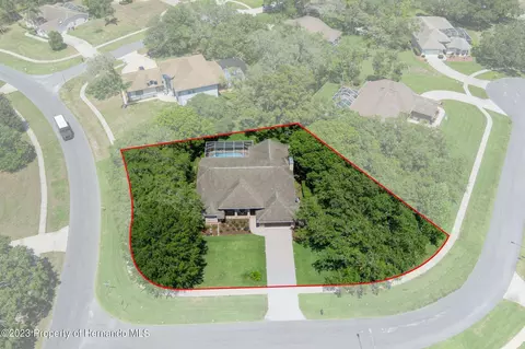 12313 Knotty Pne, Spring Hill, FL 34609 photo 61