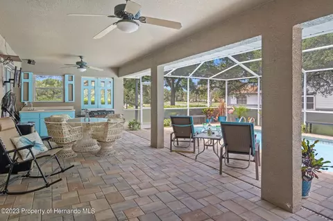 12313 Knotty Pne, Spring Hill, FL 34609 photo 49