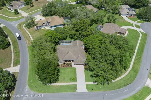12313 Knotty Pne, Spring Hill, FL 34609 photo 63