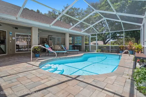 12313 Knotty Pne, Spring Hill, FL 34609 photo 55