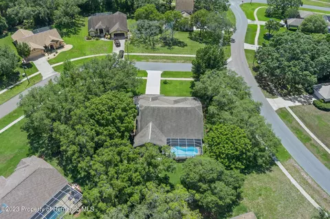 12313 Knotty Pne, Spring Hill, FL 34609 photo 70