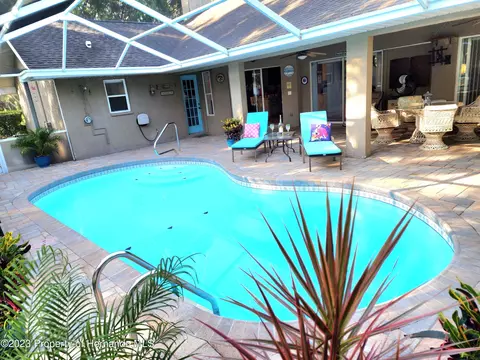 12313 Knotty Pne, Spring Hill, FL 34609 photo 59