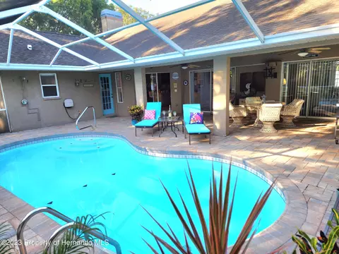 12313 Knotty Pne, Spring Hill, FL 34609 photo 58
