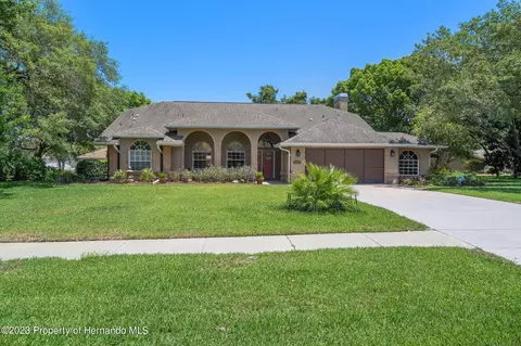 12313 Knotty Pne, Spring Hill, FL 34609 photo 1