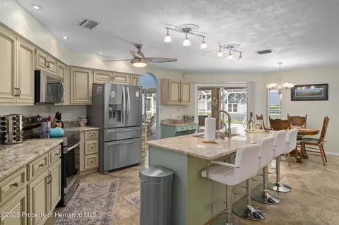 12313 Knotty Pne, Spring Hill, FL 34609 photo 16