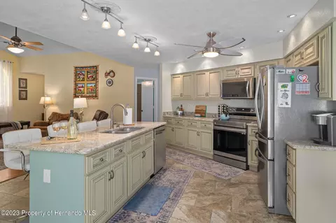 12313 Knotty Pne, Spring Hill, FL 34609 photo 15