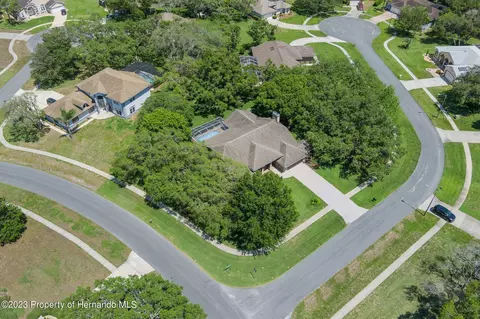 12313 Knotty Pne, Spring Hill, FL 34609 photo 66