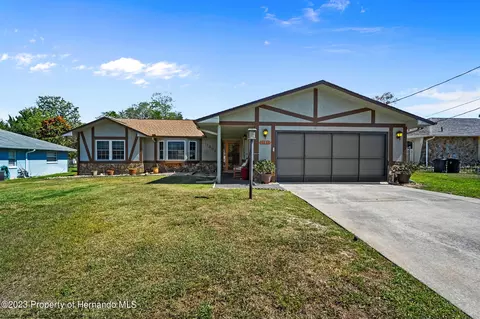 11006 Clingman, Spring Hill, FL 34608 photo 1