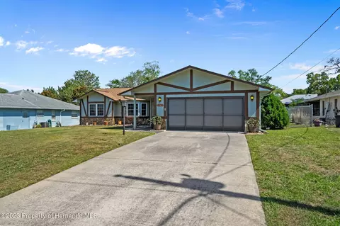 11006 Clingman, Spring Hill, FL 34608 photo 4