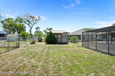 11006 Clingman, Spring Hill, FL 34608 photo 29