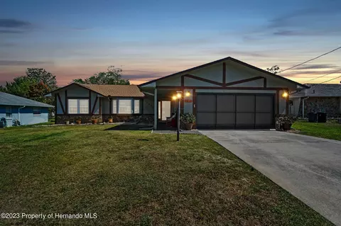 11006 Clingman, Spring Hill, FL 34608 photo 3