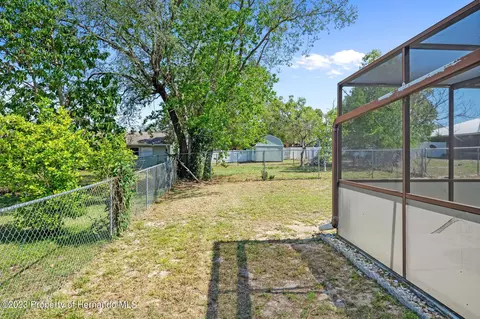 11006 Clingman, Spring Hill, FL 34608 photo 28
