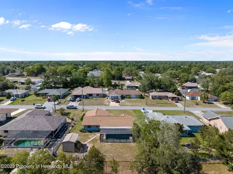 11006 Clingman, Spring Hill, FL 34608 photo 6