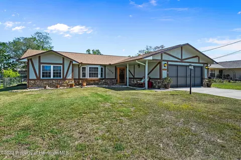 11006 Clingman, Spring Hill, FL 34608 photo 2