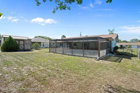 11006 Clingman, Spring Hill, FL 34608 photo 30