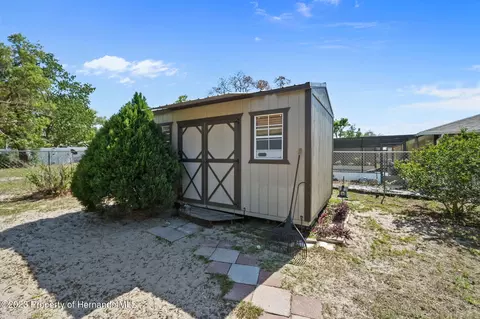 11006 Clingman, Spring Hill, FL 34608 photo 32
