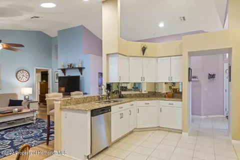 315 Quane, Spring Hill, FL 34609 photo 19