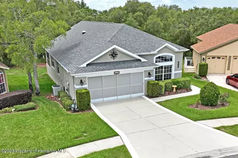315 Quane, Spring Hill, FL 34609 photo 1