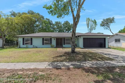 4473 Bromley, Spring Hill, FL 34609 photo 1