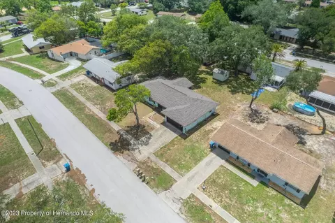 4473 Bromley, Spring Hill, FL 34609 photo 32