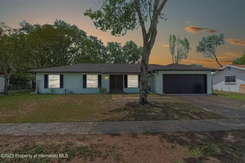 4473 Bromley, Spring Hill, FL 34609 photo 2