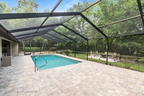 13361 Whitmarsh, Spring Hill, FL 34609 photo 37
