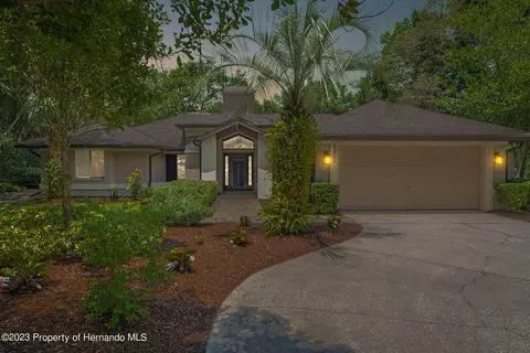 13361 Whitmarsh, Spring Hill, FL 34609 photo 2