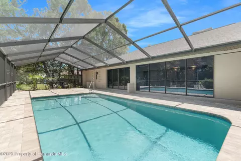 13361 Whitmarsh, Spring Hill, FL 34609 photo 36