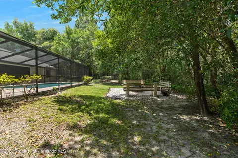 13361 Whitmarsh, Spring Hill, FL 34609 photo 39