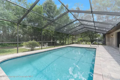 13361 Whitmarsh, Spring Hill, FL 34609 photo 35