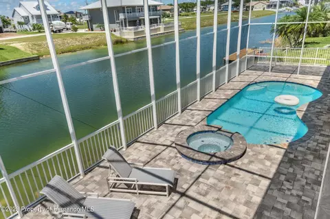3423 Triggerfish, Hernando Beach, FL 34607 photo 37
