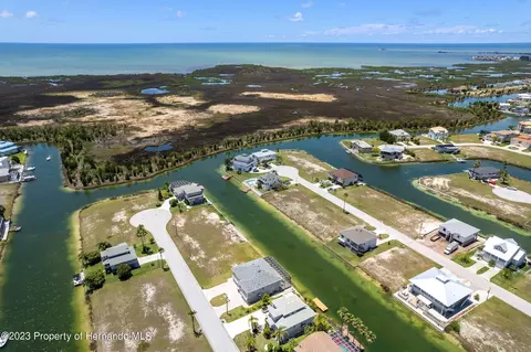 3423 Triggerfish, Hernando Beach, FL 34607 photo 52