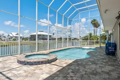 3423 Triggerfish, Hernando Beach, FL 34607 photo 39