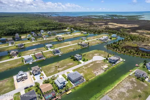 3423 Triggerfish, Hernando Beach, FL 34607 photo 54