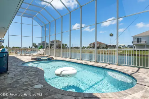 3423 Triggerfish, Hernando Beach, FL 34607 photo 40