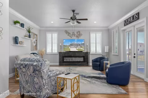 3423 Triggerfish, Hernando Beach, FL 34607 photo 10