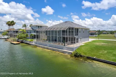 3423 Triggerfish, Hernando Beach, FL 34607 photo 47