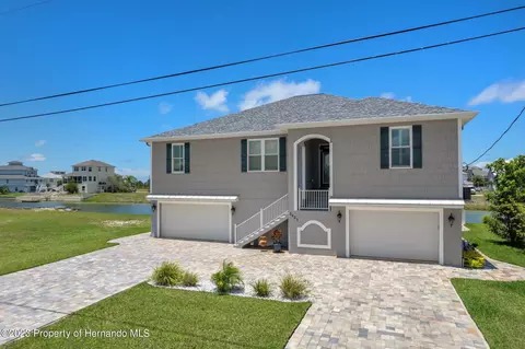 3423 Triggerfish, Hernando Beach, FL 34607 photo 4