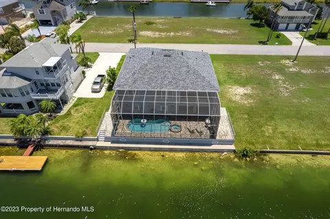 3423 Triggerfish, Hernando Beach, FL 34607 photo 49
