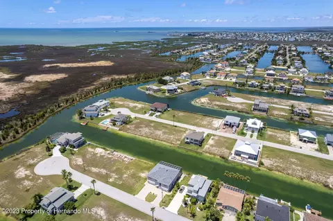 3423 Triggerfish, Hernando Beach, FL 34607 photo 51