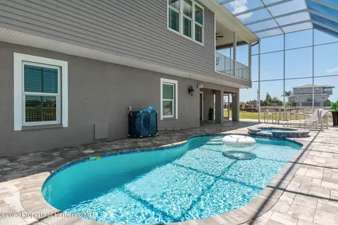 3423 Triggerfish, Hernando Beach, FL 34607 photo 41